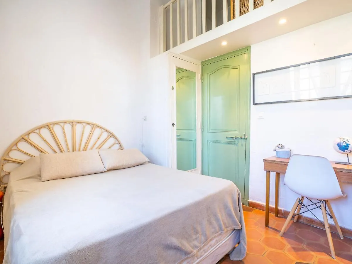 Holiday Home Bleu Azur - Pog120 By Interhome Grimaud