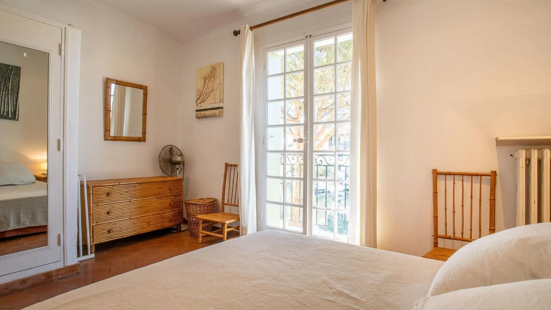 Holiday Home Bleu Azur - Pog120 By Interhome Grimaud França